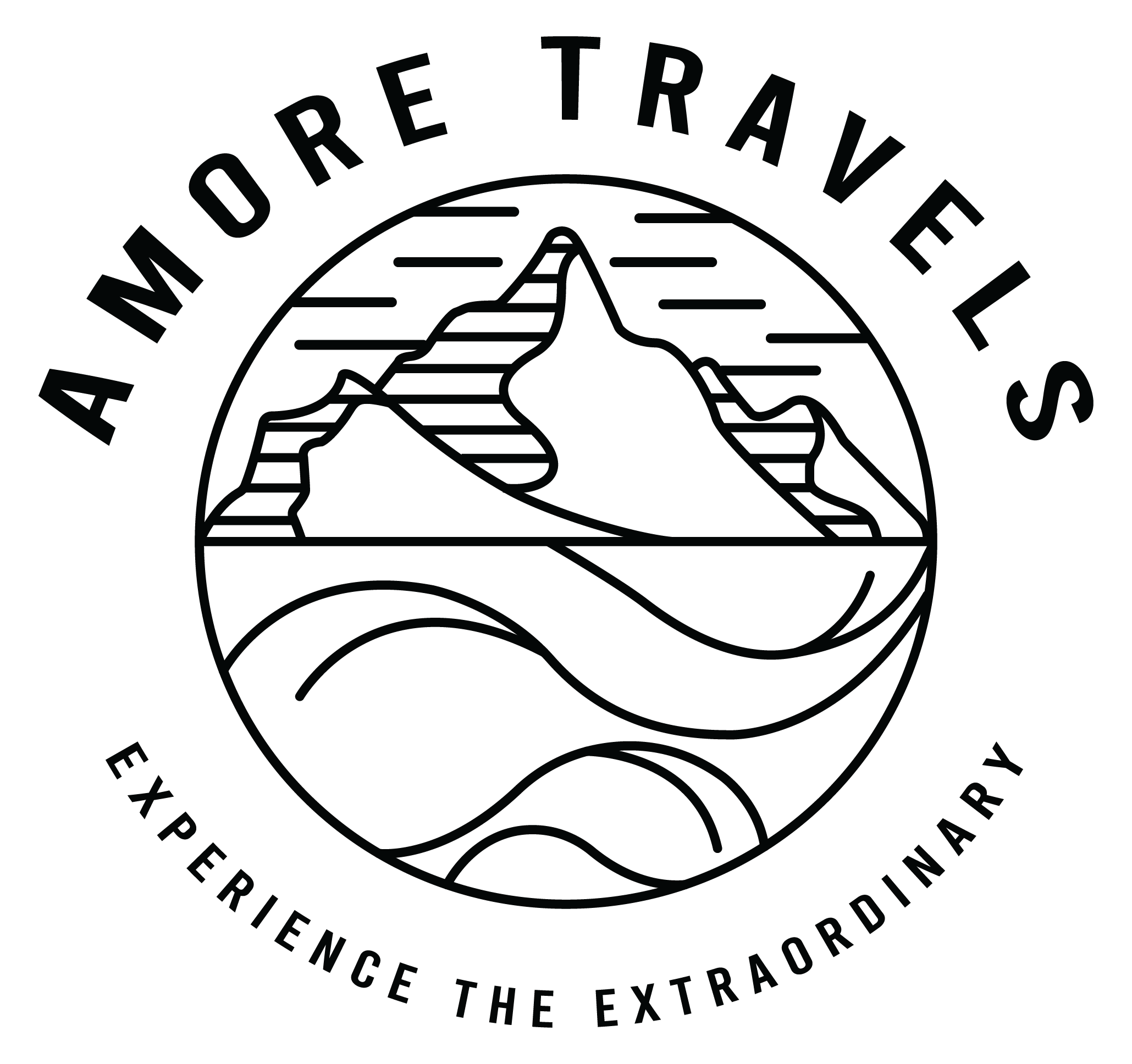 Amore Travels