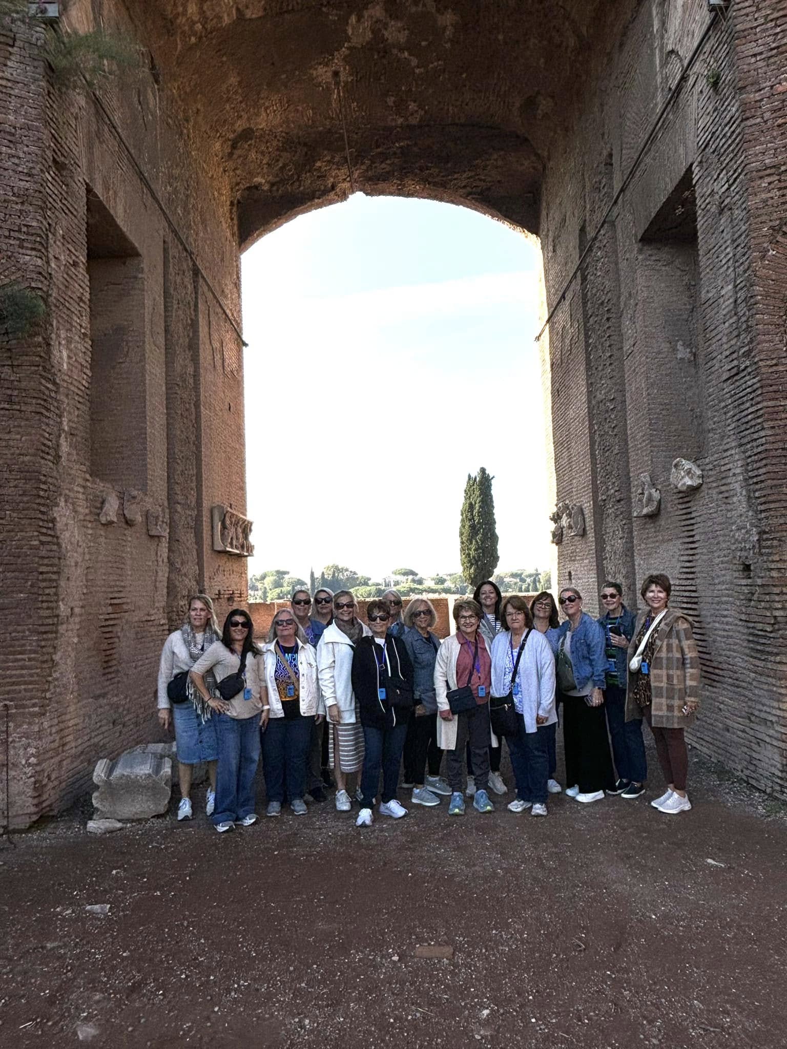 ancient rome