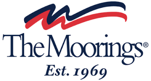 The Moorings yaght Charters logo