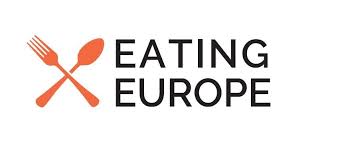 Eating Europe Logo
